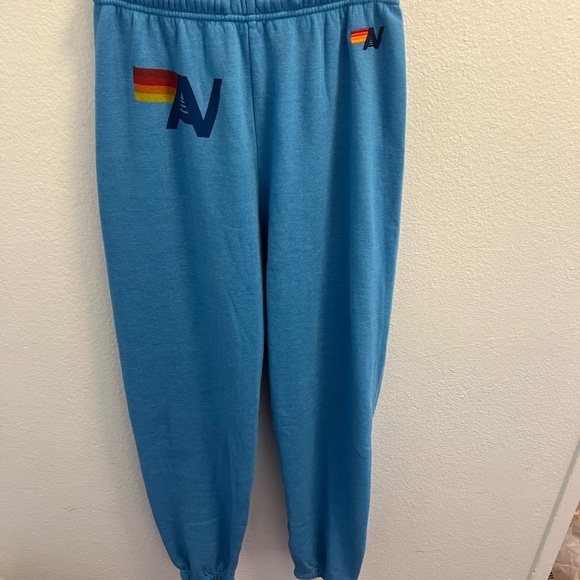 Aviator Nation Logo Sweatpants - Picture 4 of 6